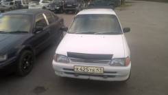 Toyota Starlet