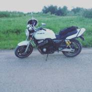 Honda CB 400SF Version S. 400 куб. см., исправен, птс, с пробегом