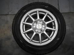 Manaray Sport. 5.5x14, 4x100.00, ET45, ЦО 67,0 мм.