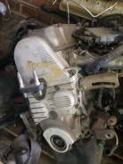 Двигатель в сборе. Honda: Civic, Civic Ferio, Partner, Logo, Civic Shuttle Двигатель D13B