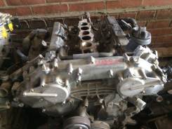 Двигатель в сборе. Nissan: Teana, Gloria, Cefiro, Exa, Cedric, Elgrand, Otti, Leopard, Fuga Двигатель VQ25DE