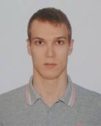 Системный администратор. Высшее образование, опыт работы 1 год