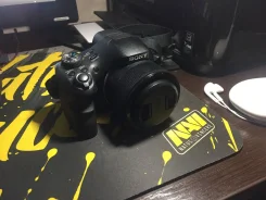 Sony Cyber-shot DSC-HX300. 20 � ����� ��, ���: 14� � ����� ����