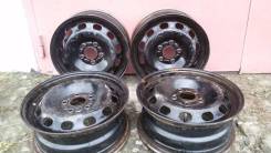Ford. x15, 5x108.00, ET52.5, ЦО 63,3 мм.