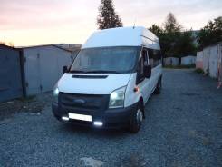 Ford Transit. Продаю Форд Транзит, 2 400 куб. см., 19 мест