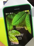 Nokia Lumia 630 Dual SIM. �/�