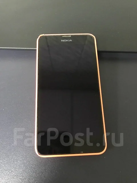 Nokia Lumia 630 Dual SIM. �/� ����
