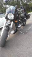 Suzuki VZ 400 Marauder. 400 куб. см., исправен, птс, с пробегом