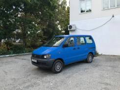 Toyota Town Ace. механика, задний, 1.5, бензин
