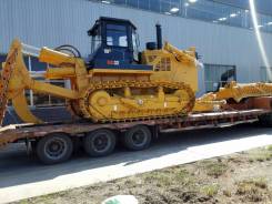 Shantui SD32. Бульдозер Maxpower MD32, 14 000 куб. см., 38 840,00 кг.