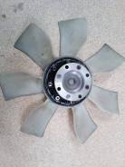 Вискомуфта. Toyota Estima Lucida, CXR21, CXR21G Двигатель 3CT