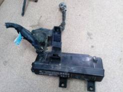 Блок предохранителей. Toyota Estima Lucida, CXR21G, CXR21 Двигатель 3CT