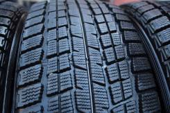 Goodyear Ice Navi NH. Зимние, без шипов, износ: 10%, 2 шт