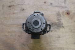 Датчик положения коленвала. Nissan Skyline, HR32, HR33, ECR32, ECR33, BCNR33, HCR32, HNR32, ER33, ER32, ENR33, BNR32, FR32, YHR32 Nissan Laurel Двигат...