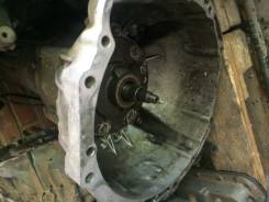 Привод. Nissan Vanette Двигатель F8