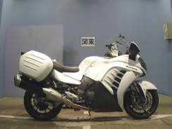 Kawasaki 1400GTR. 1 352 куб. см., исправен, птс, без пробега. Под заказ