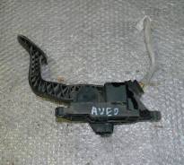 Педаль газа. Chevrolet Aveo, T250 Двигатели: L14, L44, L95, LDT, LHD, LHQ, LMU, LQ5, LV8, LX6, LXT, LXV, LY4