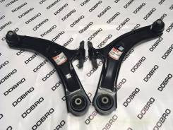 Рычаг, тяга подвески. Nissan: Qashqai+2, Rogue, X-Trail, Dualis, Qashqai Renault Koleos Двигатели: HR16DE, K9K, M9R, MR20DE, R9M, 2TR, QR25DE