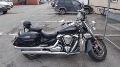 Yamaha Roadstar 1700. 1 700 куб. см., исправен, птс, с пробегом