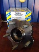 Подшипник ступицы. Nissan Teana, J32R, TNJ32 Nissan Murano, CZ51, PNZ51, TNZ51, Z51, Z51R, Z51Z Двигатели: QR25DE, VQ25DE, VQ35DE, YD25