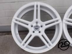 Weds Sport. 9.0x17", 5x100.00, ET25. Под заказ