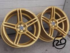 Weds Sport. 9.0x17", 5x114.30, ET25. Под заказ