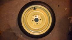 Запасное колесо Toyo 115/70-14 от Toyota Levin/Trueno BZ-R. x14" 4x100.00