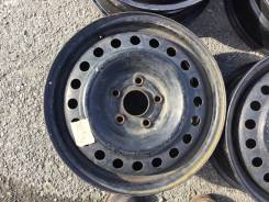 Honda. 6.5x16, 5x114.30