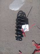 Пружина подвески. Toyota Vitz, KSP130 Двигатель 1KRFE