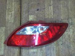 Фонарь (задний) Mazda 2 2007-2014, правый