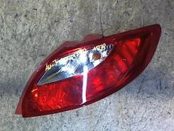 Фонарь (задний) Mazda 2 2007-2014, правый