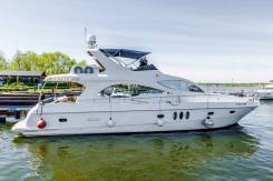 Аренда яхты Majesty66 в Москве. 15 человек