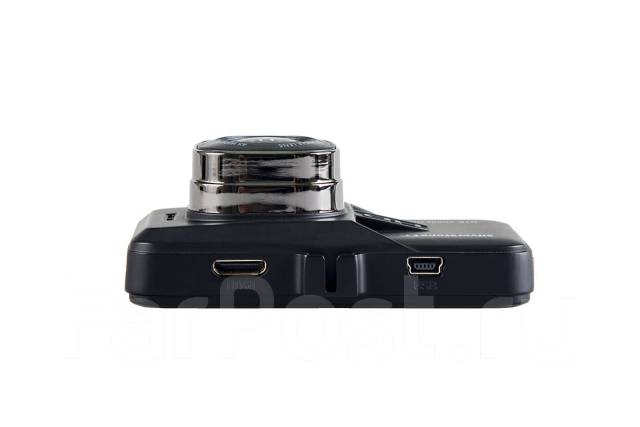 Видеорегистратор SilverStone F1 NTK-9000F Duo (две камеры ...