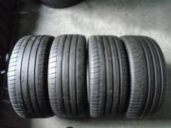Michelin Pilot Sport 3. Летние, 20 %, 4 шт