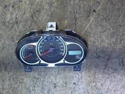 Щиток приборов (приборная панель) Mazda 2 2007-2014
