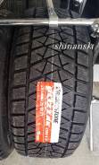 Bridgestone Blizzak DM-V2. Зимние, без шипов, без износа, 4 шт