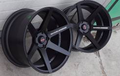 Shogun. 8.0x17, 5x114.30, ET33. Под заказ