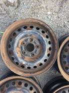 Honda. 5.5x15, 5x114.30