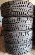 Pirelli Winter Ice Control. Зимние, без шипов, 2013 год, износ: 5%, 4 шт