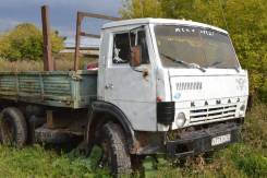 Камаз 5320. Продам Камаз НА Новой Резине., 3 000 куб. см., 12 000 кг.