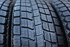 Bridgestone Blizzak MZ-03. Зимние, без шипов, износ: 10%, 2 шт