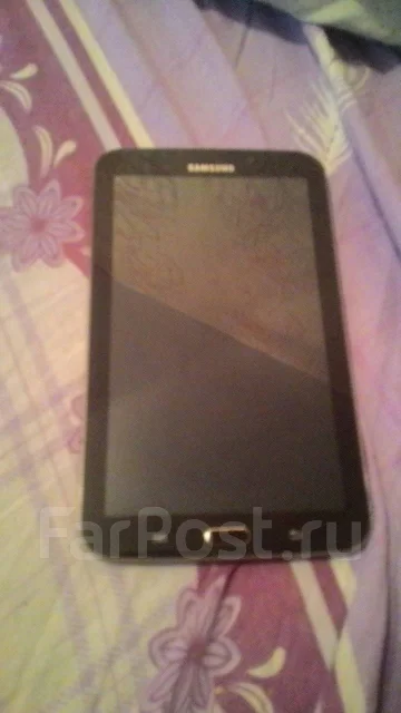 Samsung Galaxy Tab 3 ����