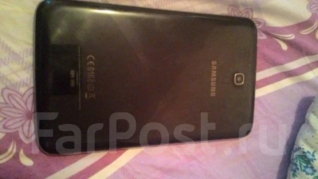 Samsung Galaxy Tab 3 ����