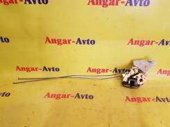 Замок двери. Nissan: Cube, Tino, Expert, Wingroad, Presage, X-Trail, Bluebird Sylphy, Avenir, Sunny, Primera, AD, Cefiro, Bassara Двигатели: CGA3DE, C...