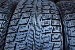 Goodyear UltraGrip Ice Navi Neo. Зимние, без шипов, износ: 10%, 4 шт