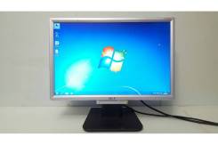 Acer. 19" (48 см), технология LCD (ЖК)