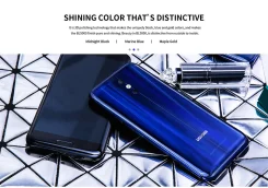 Doogee BL5000. �����. ��� ����� �� ������������ ����