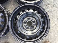 Toyota. 5.5x15, 5x100.00