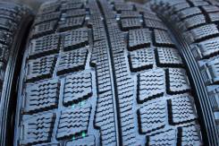 Goodyear UltraGrip Ice Navi Neo. Зимние, без шипов, износ: 10%, 2 шт