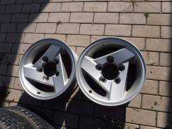 Suzuki. 5.5x15", 5x139.70, ET5, ЦО 108,0 мм.